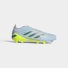 Chaussures de foot adidas Predator League LL Jr FG