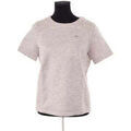 Tee-shirts sur Grenoble : T-shirt Lacoste T-shirt gris
