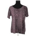 Tee-shirts sur Grenoble : T-shirt The Kooples T-shirt noir