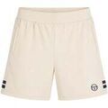 Shorts/Bermuda sur Grenoble : Short Sergio Tacchini New Orion Shorts Sandshell/Maritime Blue
