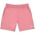 Shorts/Bermuda sur Grenoble : Short Sergio Tacchini New Orion Shorts Geranium Pink/White