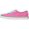 Baskets basses Vans Basket Authentic