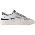 Baskets homme sur Grenoble : Baskets basses D.A.T.E. m431-to-co-wy-wy