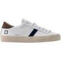 Baskets homme sur Grenoble : Baskets basses D.A.T.E. m431-hl-ca-wn-wn