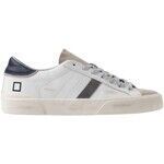 Baskets basses D.A.T.E. m431-hl-sc-wl-wl
