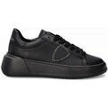 Baskets femme sur Grenoble : Baskets basses Philippe Model bjld_vkd2-ner