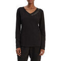 Tee-shirts sur Grenoble : T-shirt Liu Jo ta6053js003-m9296
