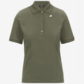 Polo K-Way k8127yw-v15