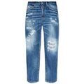 Jeans/Pantalons sur Grenoble : Jeans Dsquared 10141467738426