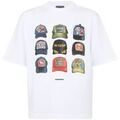 T-shirt Dsquared 10141470261562