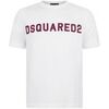 T-shirt Dsquared 10171606106426