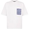 T-shirt Dsquared 10180713316666
