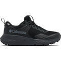 Randonn&eacute;e sur Grenoble : Chaussures Columbia KONOS? TRS OUTDRY? Noir