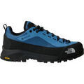 Randonn&eacute;e sur Grenoble : Chaussures The North Face W VERTO ALPINE GORE-TEX Bleu