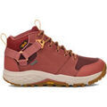 Chaussures Teva BOTA W GRANDVIEW GTX Bordeaux Grenoble