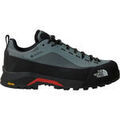 Randonn&eacute;e sur Grenoble : Chaussures The North Face W VERTO ALPINE GORE-TEX Vert