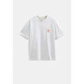 Tee-shirts sur Grenoble : T-shirt Anerkjendt - AKVILLADS SUN S/S TEE