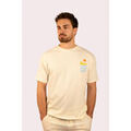Tee-shirts sur Grenoble : T-shirt natif - T-SHIRT NEW MEDES