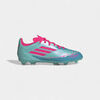 Chaussures de foot adidas F50 League FG/MG Messi Miami (Kids)