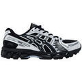 Baskets basses Asics Gel-Kayano 12.1 Black Pure Silver Baskets basses Asics Gel-Kayano 12.1 Black Pure Silver Grenoble
