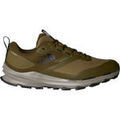 Randonn&eacute;e sur Grenoble : Chaussures The North Face M VECTIV FASTPACK LITE WP Marron