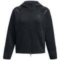 Vestes sur Grenoble : Veste Under Armour Sweatshirt UA