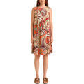 Robes sur Grenoble : Robe courte Maliparmi JF6714-70671