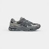 Baskets basses Asics Gel-NYC Obsidian Grey
