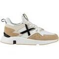Baskets homme sur Grenoble : Baskets basses Munich CLIK 108