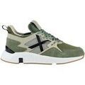 Baskets homme sur Grenoble : Baskets basses Munich CLIK 109