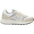 Baskets homme sur Grenoble : Baskets basses Sun68 SUN DADDY