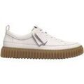Baskets homme sur Grenoble : Baskets basses Clarks TORHILL LACE