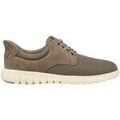 Derbies Geox U654JA Grenoble