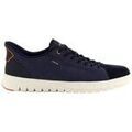 Baskets basses Geox U65MAC