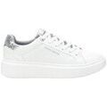 Baskets femme sur Grenoble : Baskets basses Teddy Smith 120121