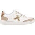 Baskets femme sur Grenoble : Baskets basses Munich LEGIT WMN 109