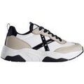 Baskets femme sur Grenoble : Baskets basses Munich WAVE 105