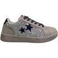 Baskets femme sur Grenoble : Baskets basses Teddy Smith 120654