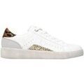 Baskets femme sur Grenoble : Baskets basses Teddy Smith 120661
