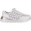 Chaussures d&eacute;contract&eacute;es femme sur Grenoble : Slip ons Pitillos 11090