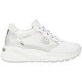 Baskets femme sur Grenoble : Baskets basses NeroGiardini E615180D