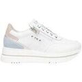 Baskets femme sur Grenoble : Baskets basses NeroGiardini E615203D