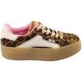 Baskets femme sur Grenoble : Baskets basses Buffalo CAYO