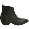 Bottes femme sur Grenoble : Bottines Agua ELENA41