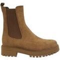 Bottes femme sur Grenoble : Bottines Francesco Brunelli AO5716