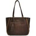 Sacs &agrave; mains sur Grenoble : Sac &agrave; main Nannini 18756 Marron