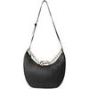 Sac Bandouliere Ga&Euml;lle Paris GAACW02386 Noir
