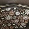 Pochette Gattinoni BINDN8675WVW