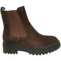 Bottes femme sur Grenoble : Bottines Ikaros IKFW25007