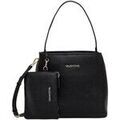 Sac &agrave; main Mario Valentino VBS7LX03 Noir Grenoble